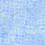 Timeless Treasures Fabrics Pastel Tonga Batiks Ocean Broken Grid