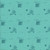 Dear Stella Fabrics Dead End Pammie Jane Caribbean Haunted