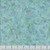 Timeless Treasures Fabrics Garden Delight Aqua Bubble Texture