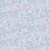 Timeless Treasures Fabrics Garden Delight Pastel Bubble Texture