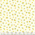 Timeless Treasures Fabrics Limoncello Cream Tossed Mini Lemons