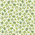 Timeless Treasures Fabrics Limoncello Cream Lemon Leaves & Flowers