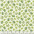 Timeless Treasures Fabrics Limoncello Cream Lemon Leaves & Flowers