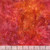 Timeless Treasures Fabrics Forest Floor Tonga Batiks Flame Cosmic Sky