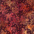 Timeless Treasures Fabrics Forest Floor Tonga Batiks Wine Bush