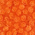 Timeless Treasures Fabrics Haunted Tonga Batiks Pumpkin Jack O Lantern