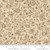 Moda Fabrics Sacre Bleu French General Jardinage Pearl Cream