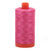 Aurifil Cotton Mako Thread 50 Weight 1422 Yards Blossom Pink