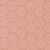 Moda Fabrics Bee Garden Gingiber Honeycomb Carnation Pink