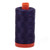 Aurifil Cotton Mako Thread 50 Weight 1422 Yards Dark Dusty Grape