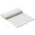 Moda Fabrics Mini 9 Yard Bolt Off White Bella Solid
