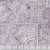 FreeSpirit Fabrics Purple Palette by Tim Holtz Eclectic Elements Purple Map Purple