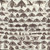 FreeSpirit Fabrics Charcoal Palette by Tim Holtz Eclectic Elements Charcoal Moths Charcoal
