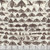 FreeSpirit Fabrics Charcoal Palette by Tim Holtz Eclectic Elements Charcoal Moths Charcoal