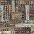 FreeSpirit Fabrics Multi Colored Palette by Tim Holtz Eclectic Elements Multi Watercolors Multi