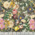 FreeSpirit Fabrics Multi Colored Palette by Tim Holtz Eclectic Elements Multi Floristry Multi