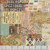 FreeSpirit Fabrics Multi Colored Palette by Tim Holtz Eclectic Elements Multi Ephemera Multi