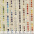 FreeSpirit Fabrics Multi Colored Palette by Tim Holtz Eclectic Elements Multi Palettes Multi