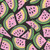 FreeSpirit Fabrics Kaffe Fassett Collective August 2025 by Brandon Mably Slice Black