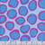 FreeSpirit Fabrics Kaffe Fassett Collective August 2025 by Brandon Mably Twist Grey