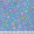 FreeSpirit Fabrics Kaffe Fassett Collective August 2025 by Kaffe Fassett Roman Glass Turquoise