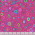 FreeSpirit Fabrics Kaffe Fassett Collective August 2025 by Kaffe Fassett Roman Glass Violet