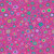 FreeSpirit Fabrics Kaffe Fassett Collective August 2025 by Kaffe Fassett Roman Glass Violet