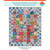 FreeSpirit Fabrics Kaffe Fassett Collective Seed Packet Quilt Kit 2025 Classics Plus