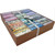 FreeSpirit Fabrics Palette by Tim Holtz Eclectic Elements Collectors Box 120 Fat Quarters