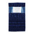 Wilmington Prints 40 Karat Gems Fabric Strips 2.5 by 44 Inches In The Navy