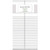 Wilmington Prints 40 Karat Gems Fabric Strips 2.5 by 44 Inches Essential Solid All White