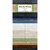 Wilmington Prints 40 Karat Gems Fabric Strips 2.5 by 44 Inches Into the Woods