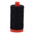 Aurifil Cotton Mako Thread 50 Weight 1422 Yards Black