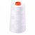 Aurifil Thread Long Arm Cone 50 wt Cotton 2021 White 6452 yards