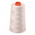 Aurifil Thread Long Arm Cone 50 wt Cotton 2310 Light Beige 6452 yards