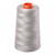 Aurifil Thread Long Arm Cone of thread 50 wt Cotton 5021 Grey 6452 yards