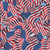 Benartex Fabrics America's Highway Go USA Red Blue