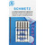 Schmetz Super Nonstick Needle 5ct size 80/12