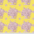 Kaffe Fassett Collective Fall 2018 Stone Flower Yellow