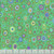 Free Spirit Fabrics Kaffe Fassett Classics 2016 Emerald Roman Glass