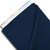 Robert Kaufman Fabrics Kona Cotton 9 Yard Mini Bolt Navy
