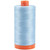 Aurifil Cotton Mako Thread 50 Weight 1422 Yards Robins Egg