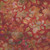 In The Beginning Fabrics Allure Jason Yenter Red Patchwork Floral