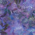 In The Beginning Fabrics Allure Jason Yenter Purple Packed Mumm Bloom Collage