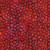In The Beginning Fabrics Allure Jason Yenter Red Paper Lanterns