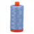 Aurifil Cotton Mako Thread 50 Weight 1422 Yards Light Delft Blue