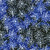 Robert Kaufman Liberty Artisan Batiks Nautical Blue Stars Bursting