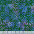 Robert Kaufman Paisley Bouquet Artisan Batiks Jewel Red Paisley Tile