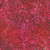 Robert Kaufman Tropical Haven Artisan Batiks Red Wine Hibiscus Blooms