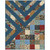 Crossroads Quilt Pattern by Villa Rosa Designs